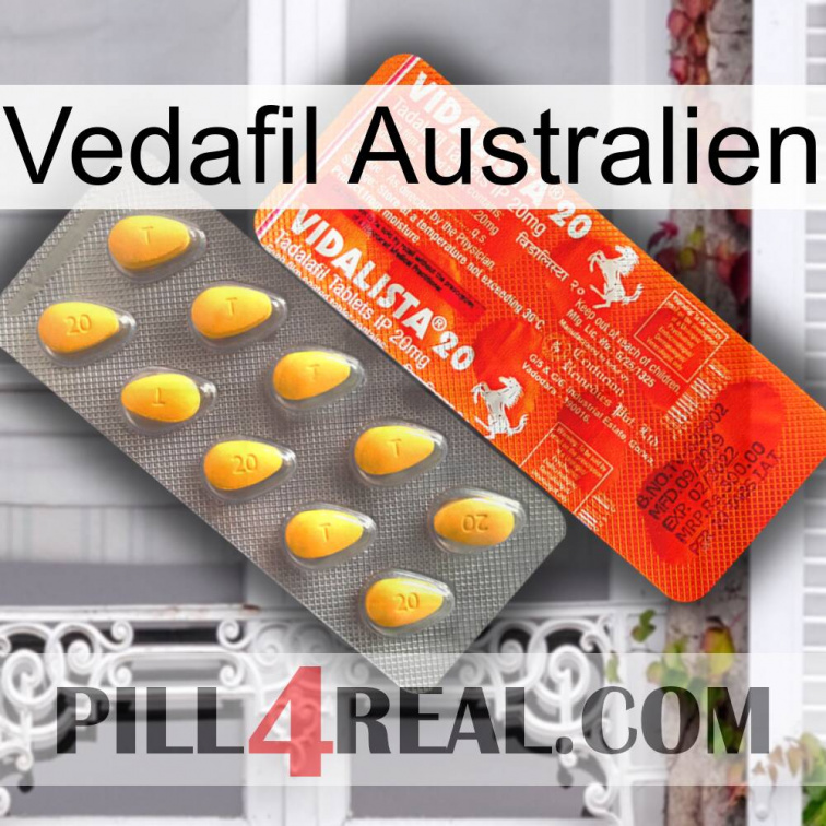 Vedafil Australia new01